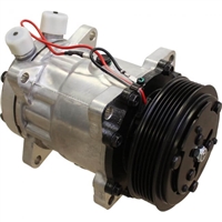 82016157 AC Compressor For Ford/New Holland Tractors