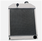 Radiator: C7NN8005H, VPE3019, E0NN8005MD15M, E0NN8005MC15M, E0NN8005MB15M, E0NN8005MA15M, E0NN8005LA15M, E0NN8005KA15M, C7NN8005N, A-C7NN8005H for Ford/New Holland