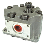 Pump, Hydraulic, Assembly: K962635 For Case