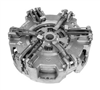 Clutch Assembly: RE211277, RE72860, RE72534, 228011510, A-RE211277 for John Deere