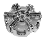 Clutch Assembly: RE211277, RE72860, RE72534, 228011510, A-RE211277 for John Deere