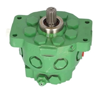 AR56160 Hydraulic Pump for John Deere
