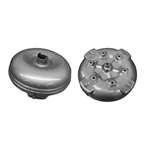 Torque Converter for Yale 515832601