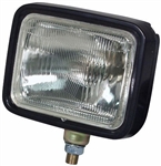 5187966-91 : FORKLIFT HEAD LAMP (36 VOLT)