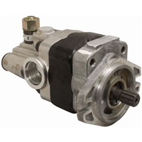 FORKLIFT HYD PUMP For YALE: 5800111-93