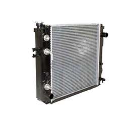 580021191: RADIATOR FOR YALE