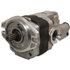 FORKLIFT HYD PUMP For YALE: 5800511-96