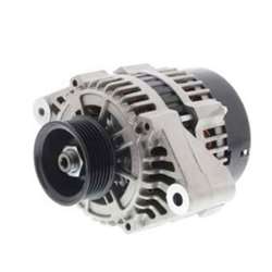 900011272: ALTERNATOR - REMAN FOR YALE