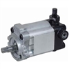 FORKLIFT HYD PUMP For YALE: 9064876-40