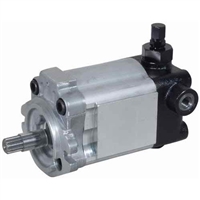 FORKLIFT HYD PUMP For YALE: 9064876-50