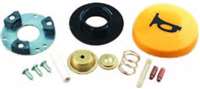 BUTTON KIT - HORN  CLARK CL1810400