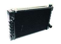 RADIATOR  CLARK CL2792275