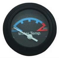 GAUGE - WATER TEMP  CLARK CL947255