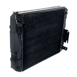 RADIATOR  HYSTER HY1337002