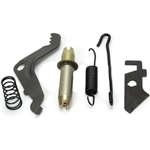 BRAKE HARDWARE KIT FOR HYSTER : 1367877