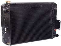 RADIATOR  HYSTER HY1371573