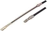 EMERGENCY BRAKE CABLE FOR HYSTER : 1375024