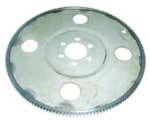 FLYWHEEL FOR HYSTER : 1389359