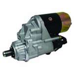 STARTER FOR HYSTER : 1453060