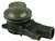 WATER PUMP FOR HYSTER : 1498507