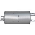 MUFFLER FOR HYSTER : 2021354