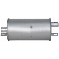 MUFFLER FOR HYSTER : 2021354