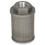 HYDRAULIC FILTER FOR HYSTER : 2021935