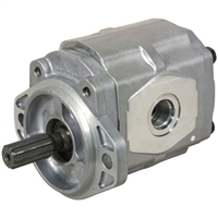 HYDRAULIC PUMP  HYSTER HY2026484