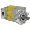 HYDRAULIC PUMP  HYSTER HY2028529