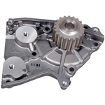WATER PUMP FOR HYSTER : 2028644