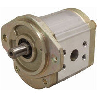 HYDRAULIC PUMP FOR HYSTER : 2036668