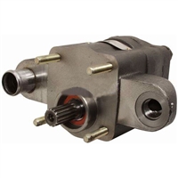 HYDRAULIC PUMP FOR HYSTER : 2038202