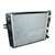 RADIATOR FOR HYSTER : 2054531