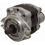 HYDRAULIC PUMP FOR HYSTER : 2067800