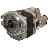 HYDRAULIC PUMP FOR HYSTER : 2069689