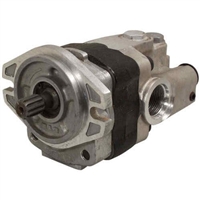 HYDRAULIC PUMP FOR HYSTER : 2069692