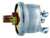 OIL PRESSURE SWITCH  HYSTER HY265832