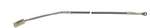 EMERGENCY BRAKE CABLE FOR HYSTER : 325183