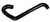 RADIATOR HOSE  HYSTER HY333032