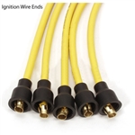 IGNITION WIRE SET FOR HYSTER : 346119