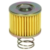 FUEL FILTER FOR KOMATSU : 16404-78225