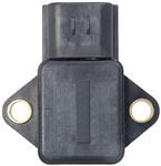 SENSOR, FUEL PRESSURE FOR KOMATSU : 16638-FU460