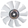 FAN BLADE FOR KOMATSU : 21060-FU40A