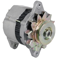 ALTERNATOR FOR KOMATSU : 23100-B9810