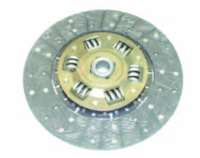 CLUTCH DISC  KOMATSU KO34B-10-11171