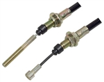 EMERGENCY BRAKE CABLE FOR KOMATSU : 3BA-39-31230