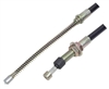 EMERGENCY BRAKE CABLE FOR KOMATSU : 3EA-30-21240