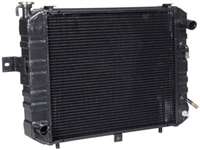 RADIATOR  KOMATSU KO3EB-04-A2410