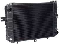 RADIATOR  KOMATSU KO3EB-04-A5211