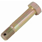 BOLT, TIE ROD FOR KOMATSU : 3EB-24-35140